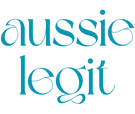Aussielegit
