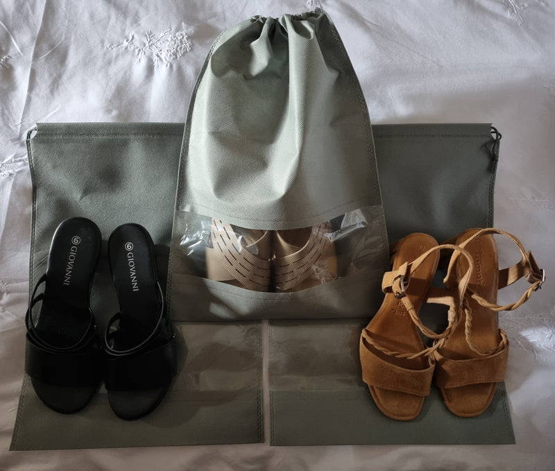 Shoe Bags