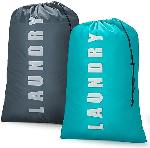 Travel Laundry Bag