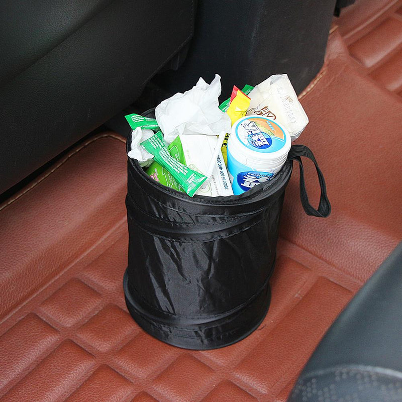 Car Bins x 2