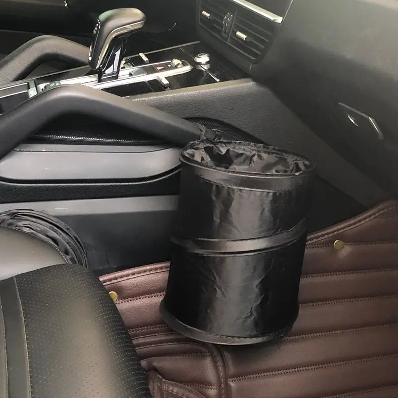 Car Bins x 2