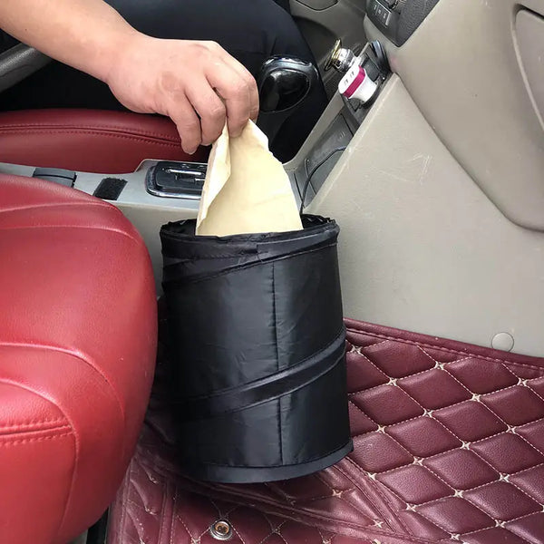 Car Bin